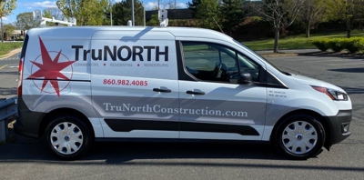 vehicle graphics Photo